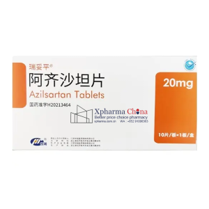 Ruituoping®Azilsartan Ruituoping®Azilsartan