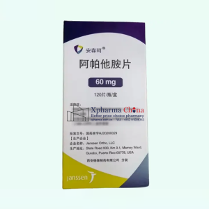Erleada®Apalutamide