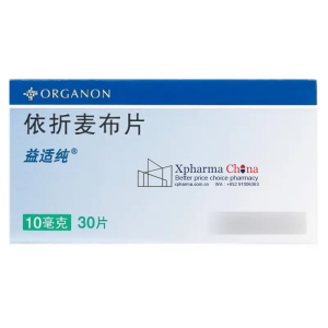 Ezetrol®Ezetimibe Ezetrol®Ezetimibe