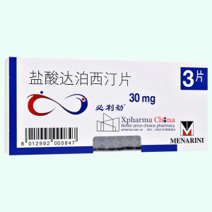 Priligy®Dapoxetine Hydrochloride Priligy®Dapoxetine Hydrochloride