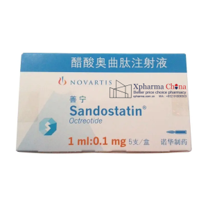 Sandostatin®Octreotide Acetate