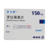 Rulide®Roxithromycin