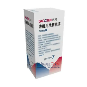 Dacogen®Decitabine Dacogen®Decitabine