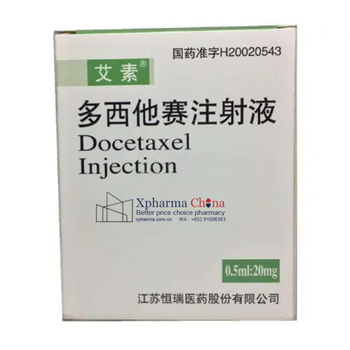 Aisu®Docetaxel