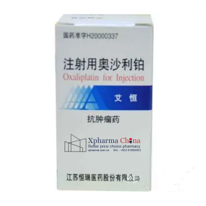 Aiheng®Oxaliplatin Aiheng®Oxaliplatin