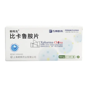 Chaohuixian®Bicalutamide Chaohuixian®Bicalutamide
