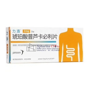 Resolor®Prucalopride Succinate Resolor®Prucalopride Succinate