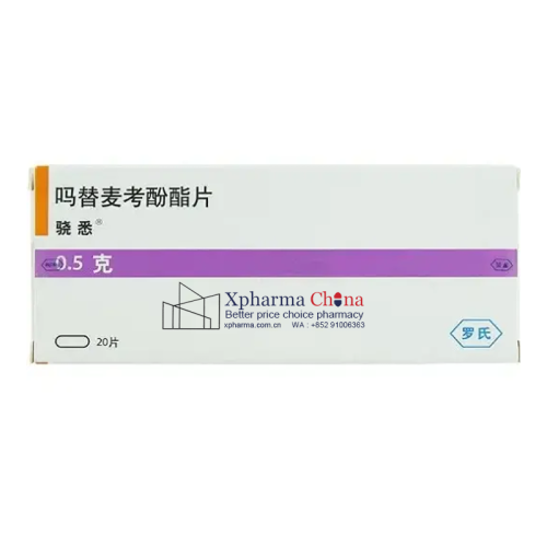 CellCept®Mycophenolate Mofetil CellCept®Mycophenolate Mofetil