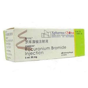 Esmeron®Rocuronium Bromide