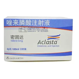 Aclasta®Zoledronic Acid