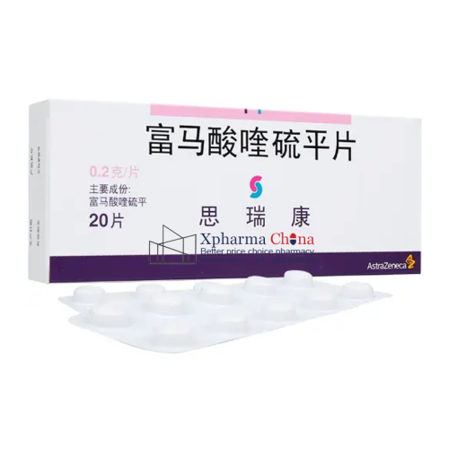 Seroquel®Quetiapine Fumarate Seroquel®Quetiapine Fumarate