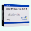 Cymbalta®Duloxetine Hydrochloride