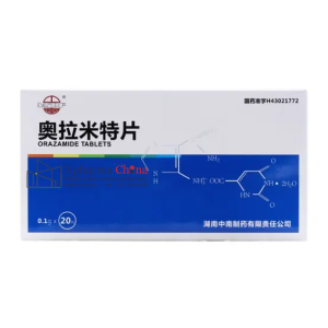 Zhongnan®Orazamide