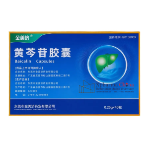 Jinmeiji®Baicalin