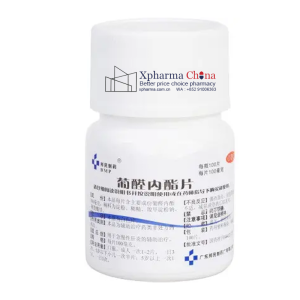 Bangmin®Glucurolactone Bangmin®Glucurolactone