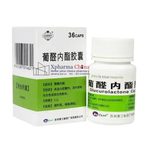 Kangen®Glucuro‑lactone