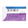 Baisainuo®Bicyclol