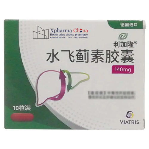 Legalon®Silymarin