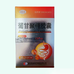 Mingyuchang®Polygluosan Mingyuchang®Polygluosan