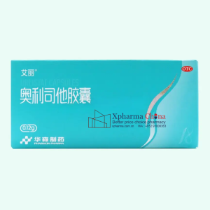 Aili®Orlistat
