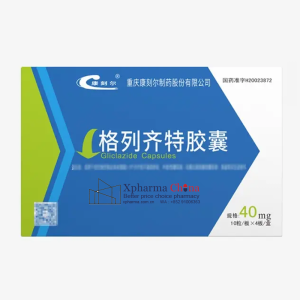 Kekeer®Gliclazide Kekeer®Gliclazide