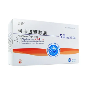 Beixi®Acarbose Beixi®Acarbose
