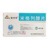 Aotuoping®Miglitol