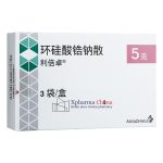 Lokelma (Sodium Zirconium Cyclosilicate Powder)