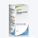 Velphoro (Sucroferric Oxyhydroxide Chewable Tablets)