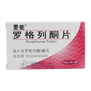 Aineng®Rosiglitazone