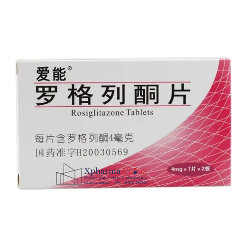 Aineng®Rosiglitazone