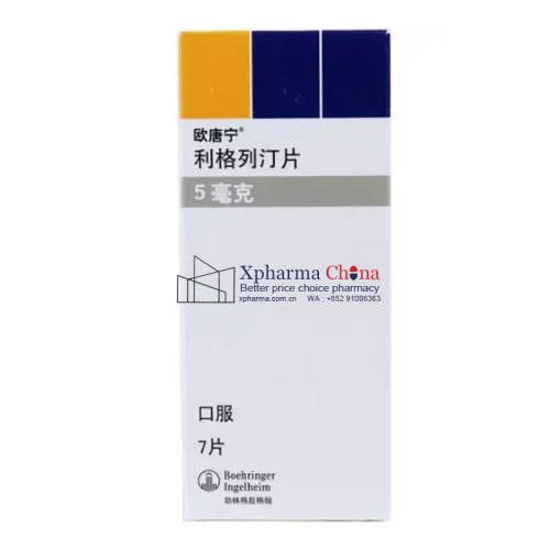 Trajenta®Linagliptin Trajenta®Linagliptin