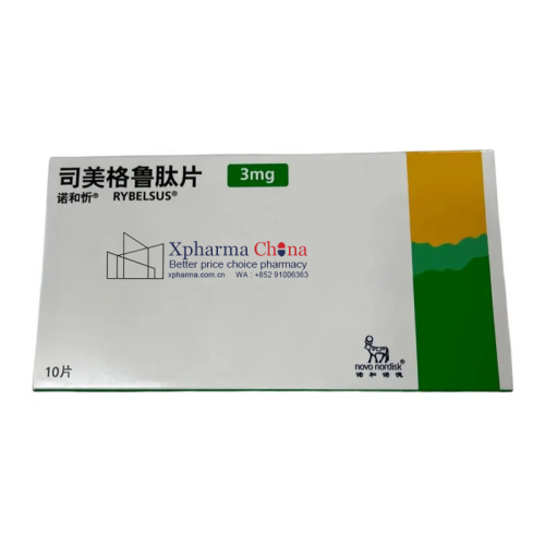 Rybelsus®Semaglutide Rybelsus®Semaglutide