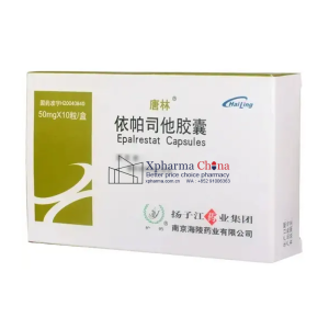 Tanglin®Epalrestat Tanglin®Epalrestat