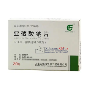 Tiancifu®Sodium Selenite Tiancifu®Sodium Selenite