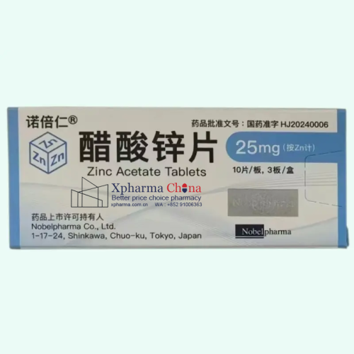 Nuobeiren®Zinc Acetate