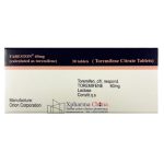 Fareston (Toremifene Citrate Tablets)