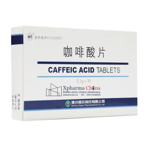 Dehui®Caffeic Acid Dehui®Caffeic Acid