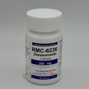 Daraxonrasib capsules(RMC-6236) Daraxonrasib capsules(RMC-6236)