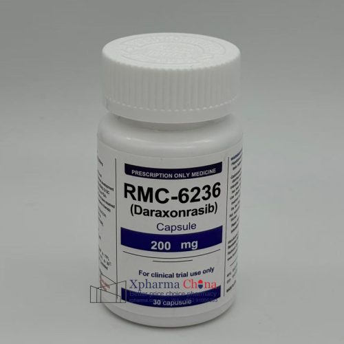 Daraxonrasib capsules(RMC-6236) Daraxonrasib capsules(RMC-6236)