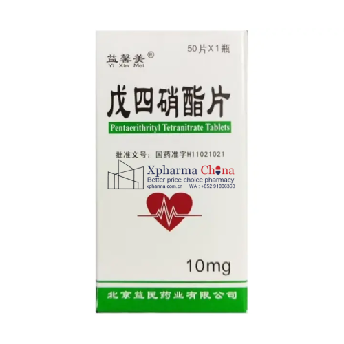 Yixinmei®Pentaerithrityl Tetranitrate Yixinmei®Pentaerithrityl Tetranitrate