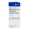 Nitrostat®Nitroglycerin Sublingual