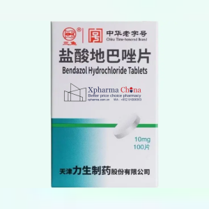 Sanyu®Bendazol Hydrochloride Sanyu®Bendazol Hydrochloride