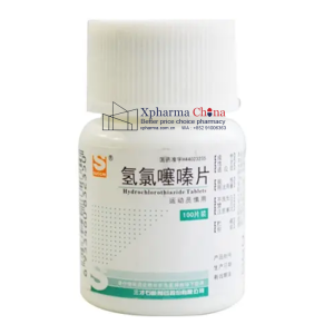 Sancai®Hydrochlorothiazide Sancai®Hydrochlorothiazide