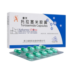 Lizhi®Torasemide Lizhi®Torasemide