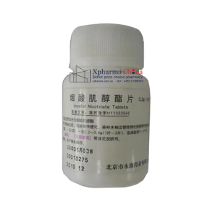 Yongkang®Inositol Nicotinate
