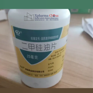Dimethicone