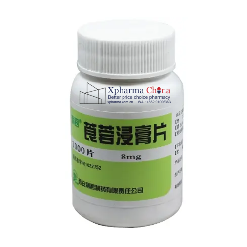 Lijun®Belladonna Extract Lijun®Belladonna Extract