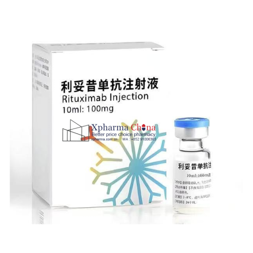 Hanlikang®Rituximab