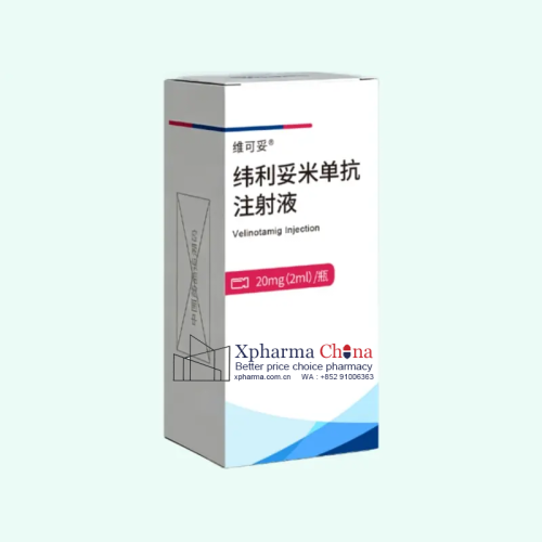 Weiketuo®Velinotamig